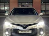 Toyota Camry 2018 года за 13 500 000 тг. в Мангистау