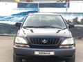 Lexus RX 300 2002 годаүшін5 700 000 тг. в Алматы