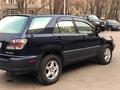 Lexus RX 300 2002 года за 5 700 000 тг. в Алматы – фото 3