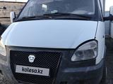 ГАЗ ГАЗель 2003 года за 4 500 000 тг. в Костанай