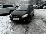 Hyundai Getz 2007 года за 3 180 000 тг. в Алматы