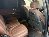 BMW X7 2022 годаүшін64 000 000 тг. в Алматы – фото 2