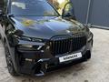 BMW X7 2022 годаүшін64 000 000 тг. в Алматы