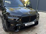 BMW X7 2022 года за 64 000 000 тг. в Алматы