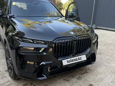BMW X7 2022 года за 64 000 000 тг. в Алматы