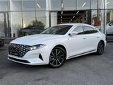 Hyundai Grandeur 2021 года за 12 800 000 тг. в Шымкент – фото 3