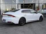 Hyundai Grandeur 2021 года за 12 800 000 тг. в Шымкент – фото 4