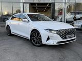 Hyundai Grandeur 2021 года за 12 800 000 тг. в Шымкент