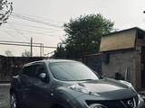 Nissan Juke 2012 годаүшін5 600 000 тг. в Алматы – фото 2