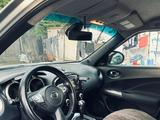 Nissan Juke 2012 годаүшін5 600 000 тг. в Алматы – фото 3