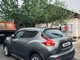 Nissan Juke 2012 годаүшін5 600 000 тг. в Алматы – фото 5