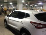 Nissan Qashqai 2017 года за 8 200 000 тг. в Астана – фото 3