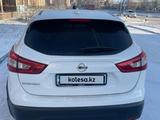 Nissan Qashqai 2017 года за 8 200 000 тг. в Астана – фото 5