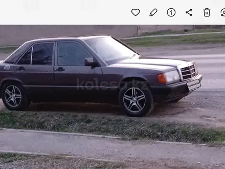 Mercedes-Benz 190 1991 года за 1 000 000 тг. в Шымкент