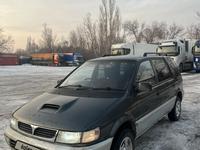 Mitsubishi Chariot 1994 годаүшін1 350 000 тг. в Алматы