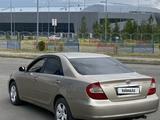 Toyota Camry 2004 годаfor4 700 000 тг. в Семей