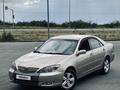 Toyota Camry 2004 годаүшін4 700 000 тг. в Семей – фото 6