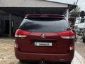 Toyota Sienna 2012 года за 11 500 000 тг. в Алматы – фото 3