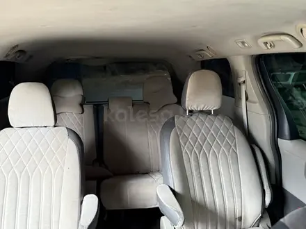 Toyota Sienna 2012 года за 11 500 000 тг. в Алматы – фото 11