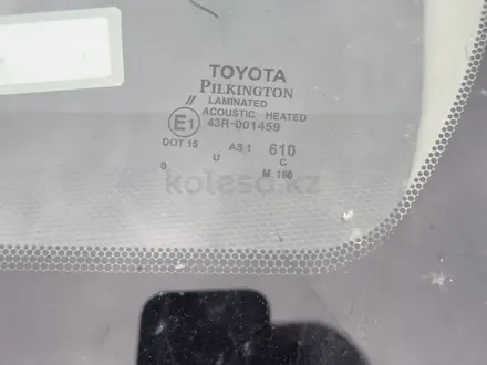 Toyota Sienna 2012 года за 11 500 000 тг. в Алматы – фото 14