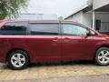 Toyota Sienna 2012 года за 11 500 000 тг. в Алматы – фото 4