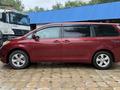 Toyota Sienna 2012 года за 11 500 000 тг. в Алматы – фото 2