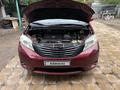 Toyota Sienna 2012 года за 11 500 000 тг. в Алматы – фото 5