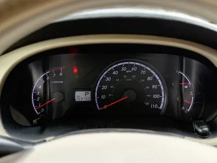 Toyota Sienna 2012 года за 11 500 000 тг. в Алматы – фото 8