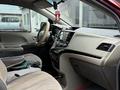 Toyota Sienna 2012 года за 11 500 000 тг. в Алматы – фото 9