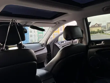 Kia K7 2015 года за 8 800 000 тг. в Алматы – фото 11