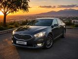 Kia K7 2015 годаүшін8 800 000 тг. в Алматы