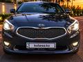 Kia K7 2015 годаүшін8 800 000 тг. в Алматы – фото 2