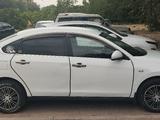 Nissan Almera 2014 года за 2 900 000 тг. в Конаев (Капшагай) – фото 2