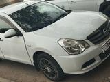 Nissan Almera 2014 года за 2 900 000 тг. в Конаев (Капшагай)