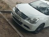Nissan Almera 2014 года за 2 900 000 тг. в Конаев (Капшагай) – фото 3