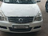 Nissan Almera 2014 года за 2 900 000 тг. в Конаев (Капшагай) – фото 4