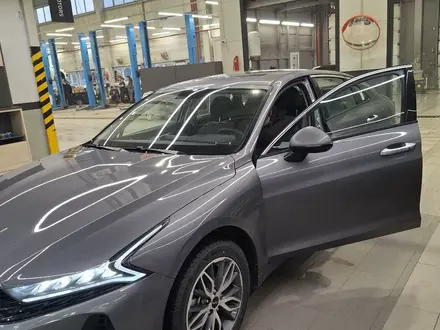 Kia K5 2026 года за 11 000 000 тг. в Алматы
