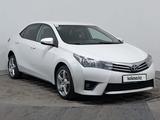 Toyota Corolla 2013 года за 6 527 000 тг. в Астана – фото 3