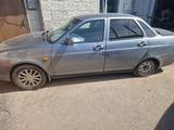 ВАЗ (Lada) Priora 2170 2012 годаүшін1 550 000 тг. в Павлодар