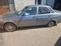 ВАЗ (Lada) Priora 2170 2012 года за 1 450 000 тг. в Павлодар