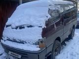 Toyota Hiace 1992 годаfor1 100 000 тг. в Алматы – фото 2