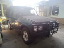 Land Rover Discovery, 1993
