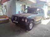 Land Rover Discovery 1993 года за 7 700 000 тг. в Алматы – фото 2