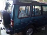 Land Rover Discovery 1993 годаfor3 500 000 тг. в Алматы – фото 3