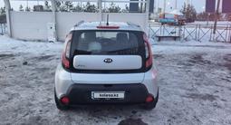 Kia Soul 2014 годаfor6 500 000 тг. в Астана – фото 5