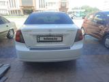 Daewoo Lacetti 2005 годаүшін3 500 000 тг. в Туркестан – фото 2