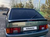 ВАЗ (Lada) 2114 2012 года за 2 400 000 тг. в Астана – фото 4