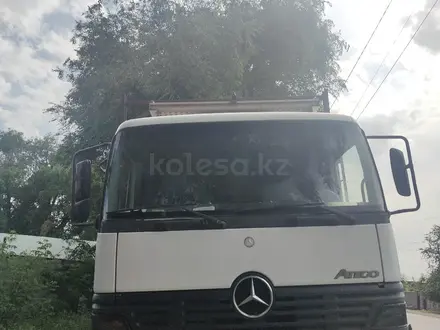 Mercedes-Benz  Atego 2000 года за 10 000 000 тг. в Алматы – фото 2