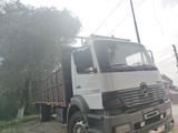Mercedes-Benz  Atego 2000 года за 10 000 000 тг. в Алматы