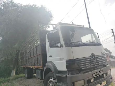 Mercedes-Benz  Atego 2000 года за 10 000 000 тг. в Алматы